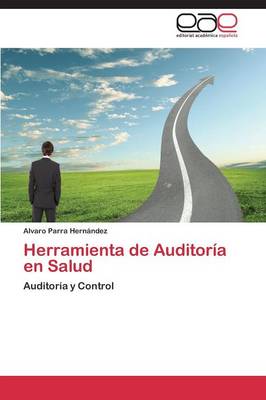 Herramienta de Auditoria En Salud (Paperback)
