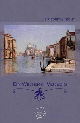 Ein Winter in Venedig (Paperback)