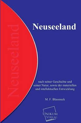 Neuseeland (Paperback)