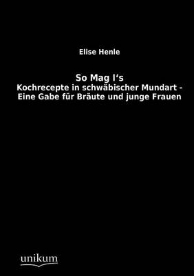 So Mag I's (Paperback)