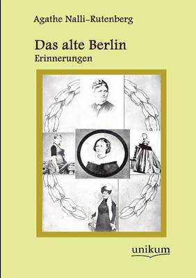 Das Alte Berlin (Paperback)
