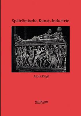 Sp Tr Mische Kunst-Industrie (Paperback)