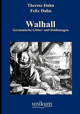 Walhall (Paperback)