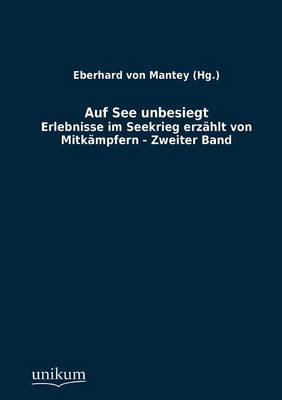 Auf See Unbesiegt (Paperback)