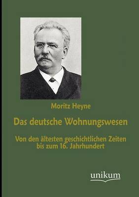 Das Deutsche Wohnungswesen (Paperback)