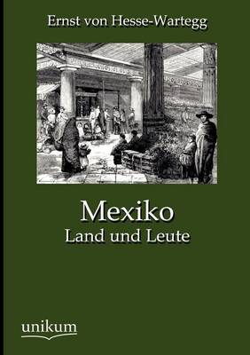 Mexiko (Paperback)