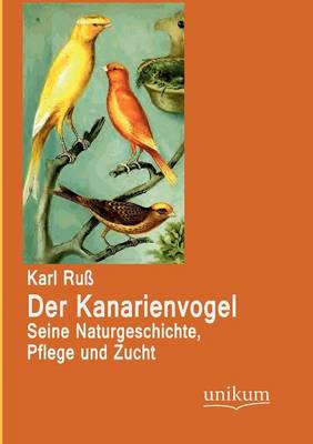 Der Kanarienvogel (Paperback)
