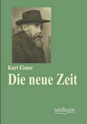 Die Neue Zeit (Paperback)
