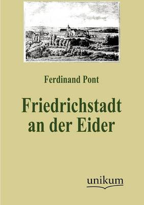 Friedrichstadt an Der Eider (Paperback)