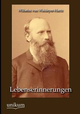 Lebenserinnerungen (Paperback)