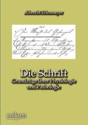 Die Schrift (Paperback)