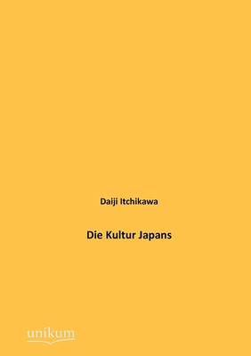 Die Kultur Japans (Paperback)