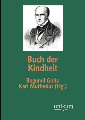 Buch Der Kindheit (Paperback)