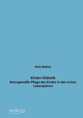 Kinder-Diatetik (Paperback)