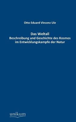 Das Weltall (Paperback)