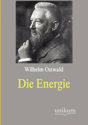 Die Energie (Paperback)
