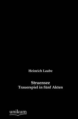 Struensee (Paperback)