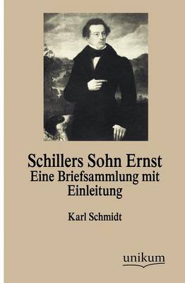 Schillers Sohn Ernst (Paperback)