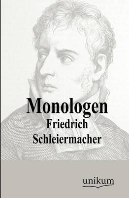Monologen (Paperback)