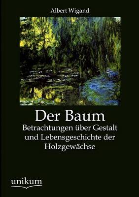 Der Baum (Paperback)