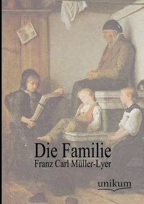 Die Familie (Paperback)