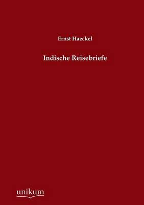 Indische Reisebriefe (Paperback)