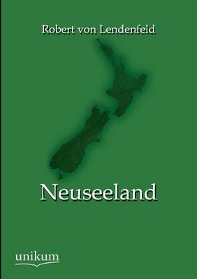 Neuseeland (Paperback)