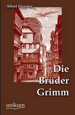 Die Bruder Grimm (Paperback)