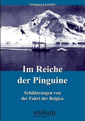 Im Reiche Der Pinguine (Paperback)