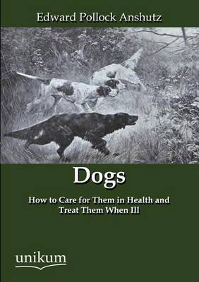Dogs (Paperback)