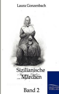 Sizilianische Marchen (Paperback)