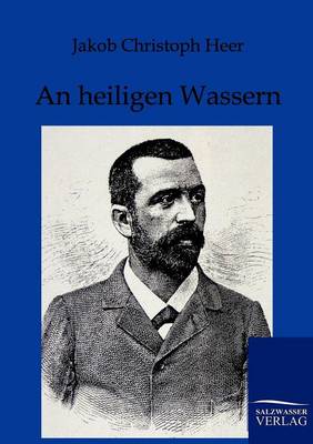 An Heiligen Wassern (Paperback)