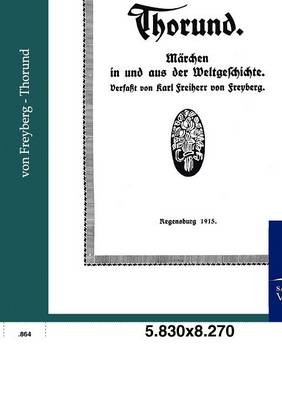 Thorund (Paperback)