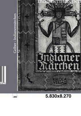 Indianermarchen (Paperback)
