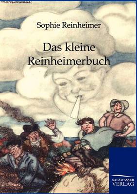 Das kleine Reinheimerbuch (Paperback)