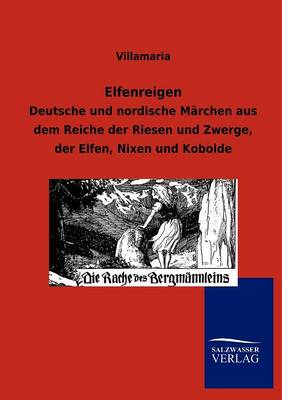 Elfenreigen (Paperback)