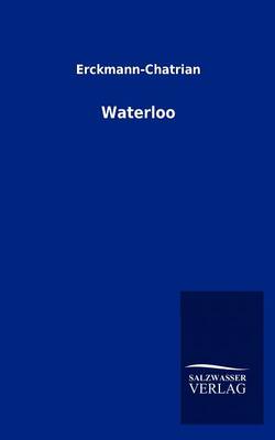 Waterloo (Paperback)