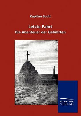 Letzte Fahrt (Paperback)
