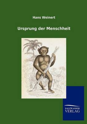 Ursprung Der Menschheit (Paperback)