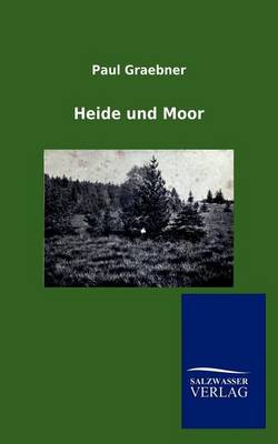 Heide Und Moor (Paperback)
