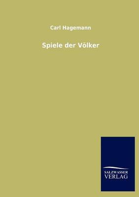 Spiele Der V Lker (Paperback)