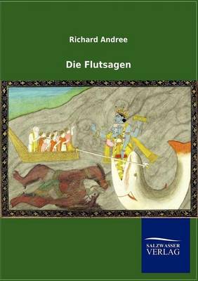 Die Flutsagen (Paperback)