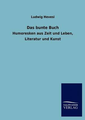 Das Bunte Buch (Paperback)
