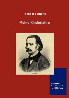 Meine Kinderjahre (Paperback)