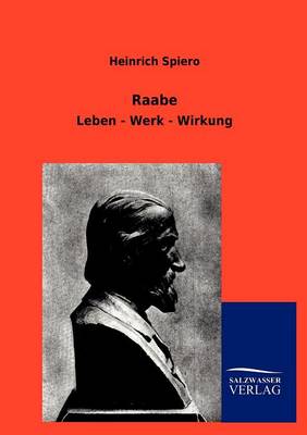 Raabe (Paperback)