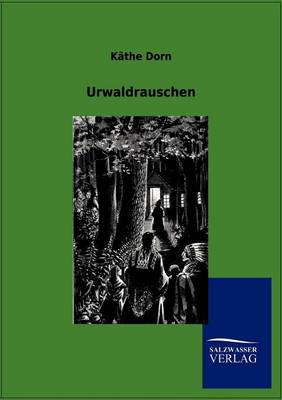 Urwaldrauschen (Paperback)