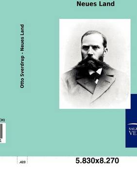 Neues Land (Paperback)