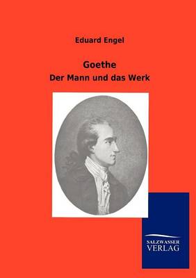 Goethe (Paperback)