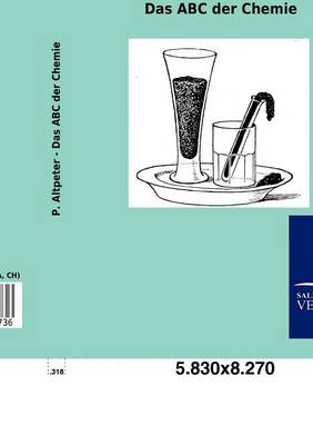 Das ABC Der Chemie (Paperback)
