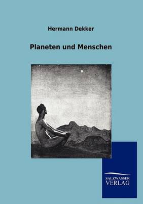 Planeten Und Menschen (Paperback)